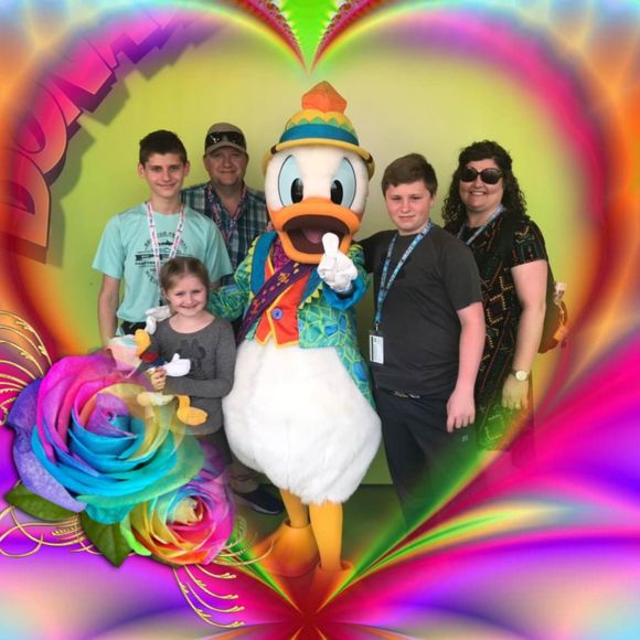 Meet your Posher, Trystal - Picture 1 of 1